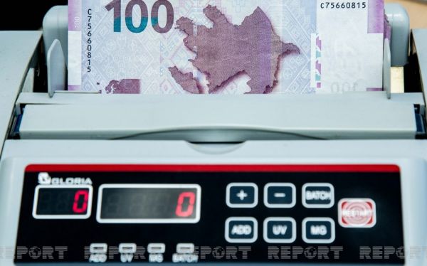 Azərbaycanda dövlət əsaslı vəsait qoyuluşu üzrə debitor borcun ümumi məbləği məlum olub