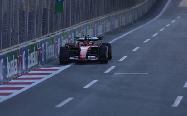 Azərbaycan ötən il “Formula 1”in keçirilməsinə 168 milyon manat xərcləyib