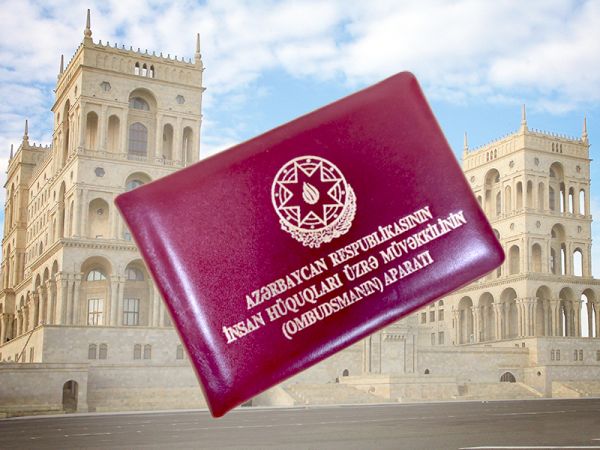 Ombudsman Qərbi azərbaycanlıların qayıdışı ilə bağlı BMT-yə çağırış edib