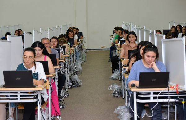 Azərbaycan dili və ədəbiyyat müəllimləri üçün MİQ mövzuları
