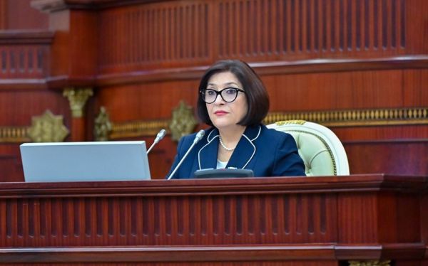 Милли Меджлис в 2026 году будет председательствовать в Парламентском союзе ОИС