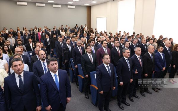 Educational forum starts at Azerbaijan's Karabakh University