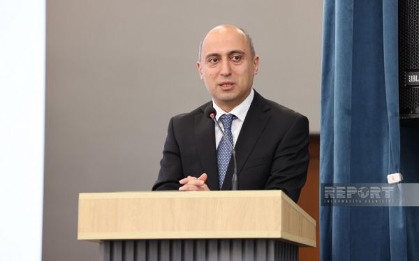 Амруллаев: Деятельность Карабахского университета требует участия не только государства