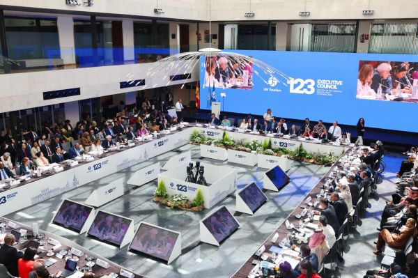 Azərbaycan BMT Turizmin İcraiyyə Şurasının 123-cü sessiyasında təmsil olunub