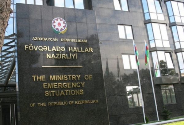 FHN gözlənilən hava şəraiti ilə əlaqədar əhaliyə müraciət edib