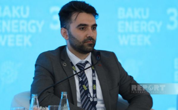 “SOCAR Green” Azərbaycanda ən böyük IPP olmaq istəyir