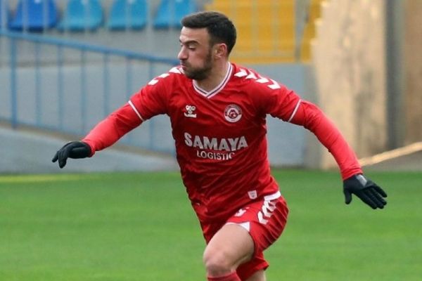 Qara Qarayev “Araz-Naxçıvan”la yeni müqavilə imzaladı