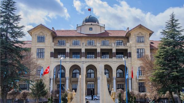 BDU ilə Ankara Hacı Bayram Vəli Universiteti arasında anlaşma memorandumu imzalanıb
