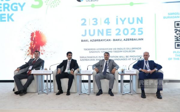 Orta Dəhlizin inkişaf etdirilməli tərəfi açıqlanıb
