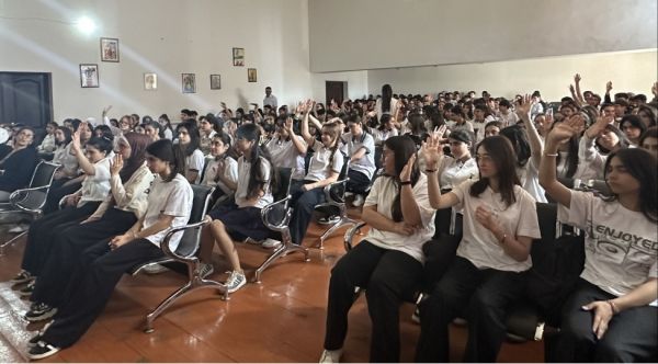 “Erkən evlilik və qohum evliliklərinin fəsadları” mövzusunda görüşlər keçirilib