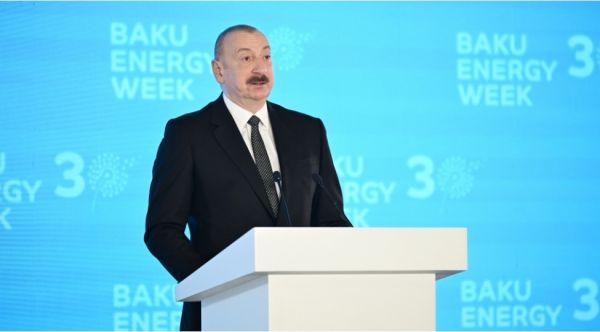 30 ilik enerji diplomatiyasının uğurları və Azərbaycan Prezidentinin yeni hədəfləri - ŞƏRH