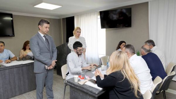 ATU-da buraxılış imtahanları yeni formatda keçirilir
