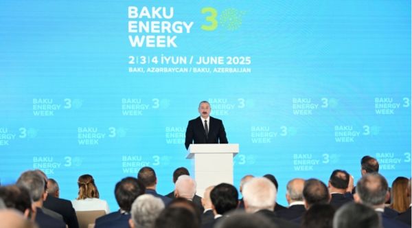 Müasir Azərbaycan: - sabitlik və dayanıqlı inkişaf yolunda