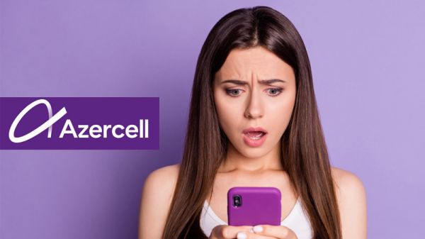 "Azercell"in yeni qaydası ciddi sosial narahatlıq doğurur