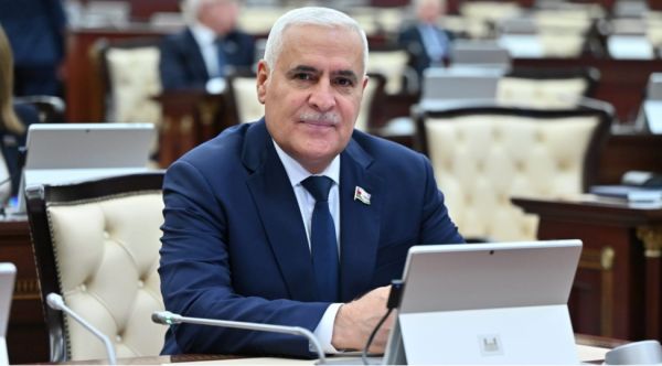 Bakı Enerji Həftəsi dünyanın ən nüfuzlu platformalarından birinə çevrilib - Vüqar Rəhimzadə