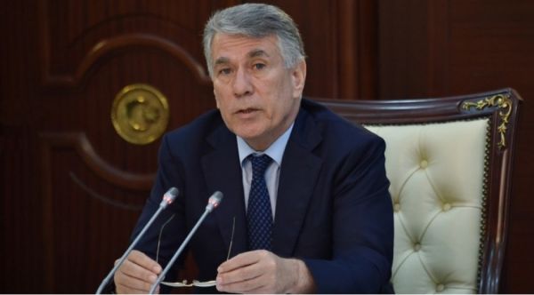 Enerji təhlükəsizliyi və yaşıl inkişaf: - Prezidentin Bakı Enerji Həftəsindəki mesajları