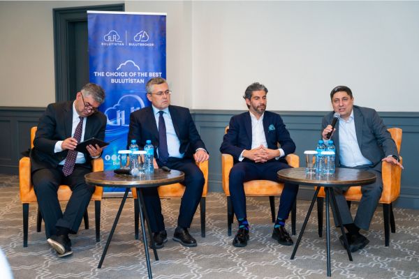 B2B görüş keçirilib - FOTOLAR