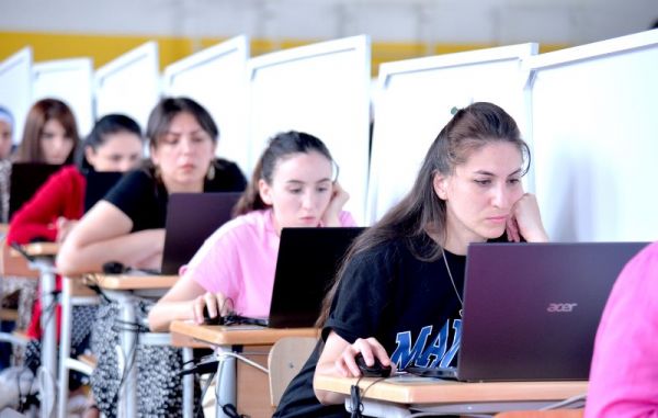 Bu il ilk dəfə sertifikasiya imtahanı verəcək müəllimlərin sayı - AÇIQLANDI