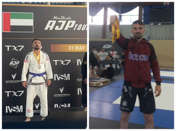 İlqar Bayramov dünyanın nüfuzlu liqasında uğur qazanıb