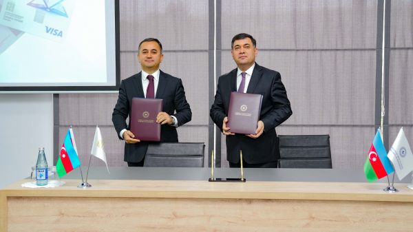 Yeni əməkdaşlıq müqaviləsi imzalanıb