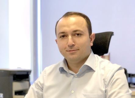 “AZSIĞORTA” ASC-də yeni təyinat