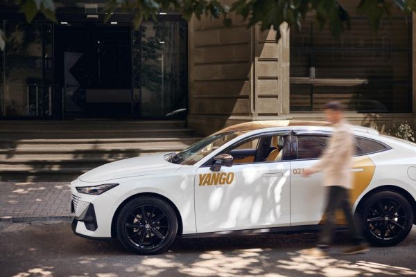 “Yango Ride” sürücülərə sertifikatlar əldə etməkdə dəstək olacaq
