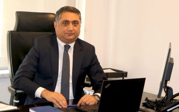 AccessBank-da dəyişikliklər baş verib - yeni təyinat olub