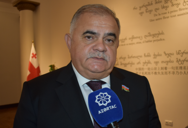 Azərbaycan və Gürcüstan gənclərinin forumu keçiriləcək