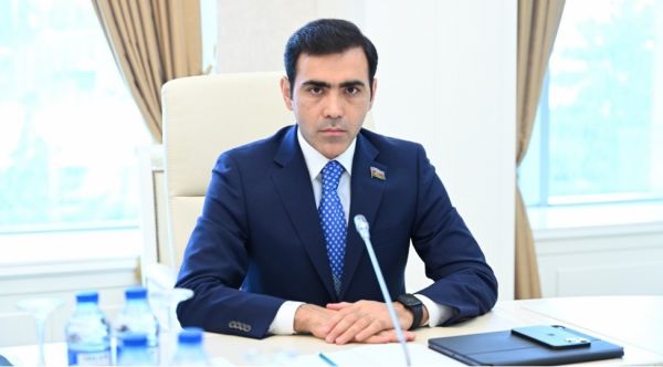 Ulu Öndərin xilaskarlıq missiyası