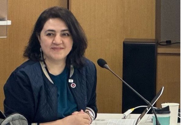 AzTU-nun Yüksək Təhsil İnstitutuna yeni direktor təyin olunub