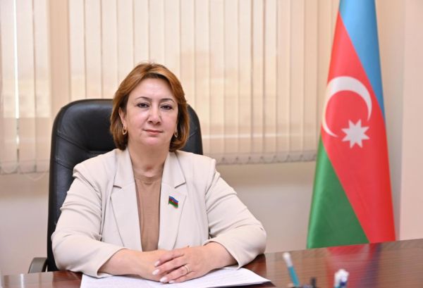 15 iyun müstəqil Azərbaycanı sabitliyə, inkişafa aparan yolun başlanğıcıdır - Mehriban Vəliyeva