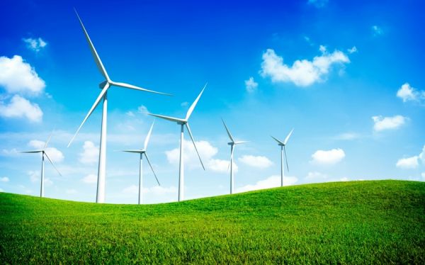 Azerbaijan to implement 10 new green energy projects after 2027