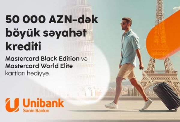 Bu yay sərhədləri yox, imtiyazları keçin