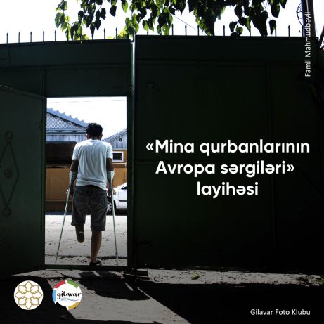 Mina qurbanlarına aid fotolar Avropanın bir sıra şəhərində sərgilənəcək
