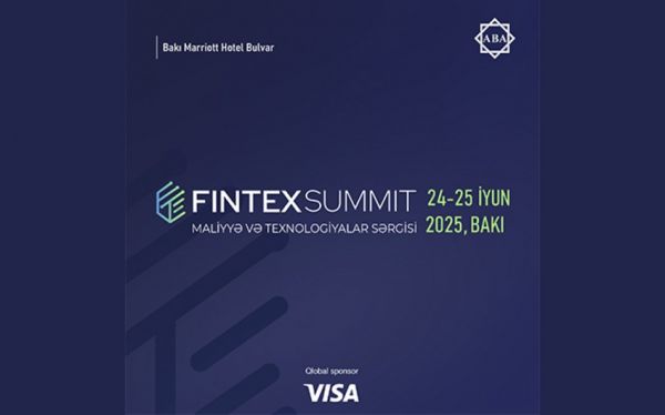 Bakıda növbəti "Fintex Sammit" keçiriləcək