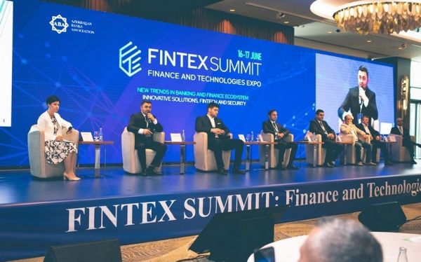 Baku to host another Fintex summit