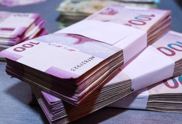 Əhalinin banklardakı əmanətlərinin 67 faizi milli valyutada qoyulub