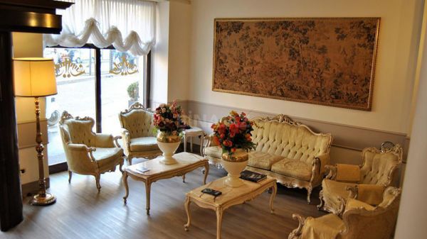 İçərişəhərdə hotelə çevrilən tarixi bina satılır - QİYMƏT