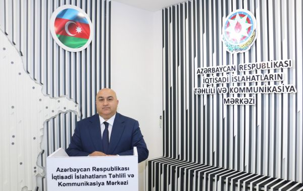 Nəqliyyat-tranzit imkanları qlobal strateji-iqtisadi üstünlüyün əsas şərtidir - TƏHLİL