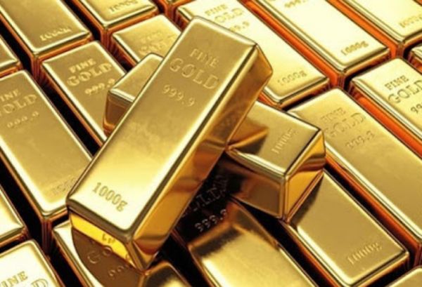 Mərkəzi banklar qızıl ehtiyatını artırır