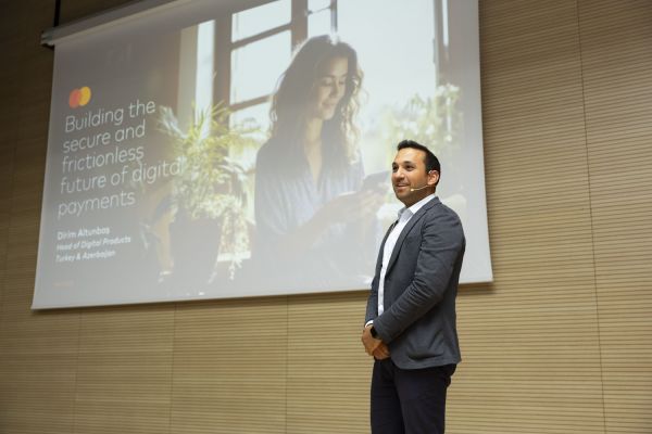 Yelo Bank hosts the 3rd "Mastercard Tech Conference"