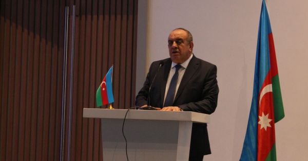 Musa Şəkiliyev vəzifəsindən azad edildi - SƏRƏNCAM