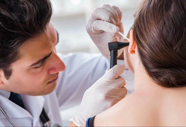 Qulaq kirinin qoxusu ilə Parkinson xəstəliyini aşkarlayan süni intellekt proqramı hazırlanıb