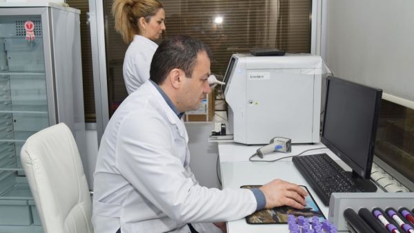 Dəqiq müayinə uğurlu müalicənin əsas şərtidir