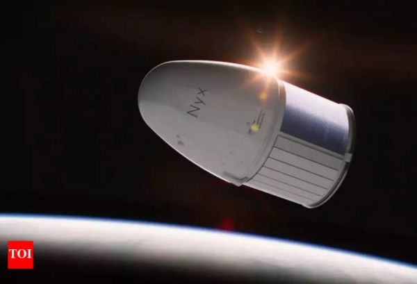 “SpaceX” kosmosa içində kremasiya olunmuş insan qalıqları olan 150 kapsul göndərəcək
