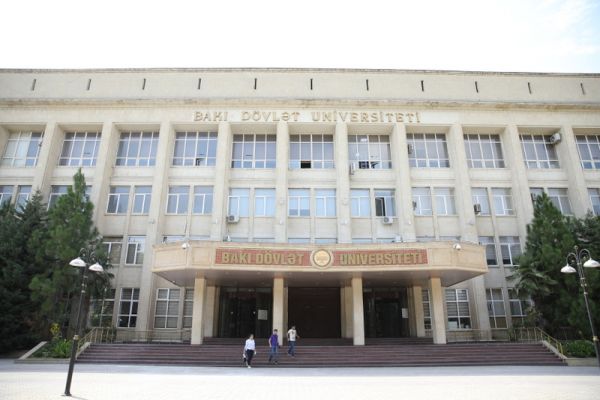 Bu il BDU-nu 6000-dən çox təhsilalan bitirir