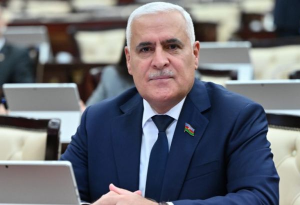 “8 Noyabr” Elektrik Stansiyasının açılışı Azərbaycanın enerji təhlükəsizliyini daha gücləndirəcək - ŞƏRH