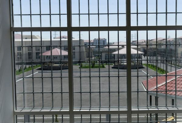 Cəzaçəkmə müəssisələrində yeni peşə məktəbləri tikiləcək