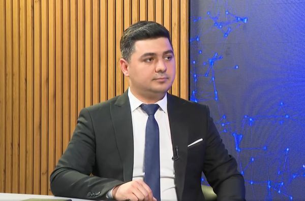 Elektron imtahanlar daxili şəbəkə üzərindən təhlükəsiz qaydada təşkil olunur - Orxan Bəhramov