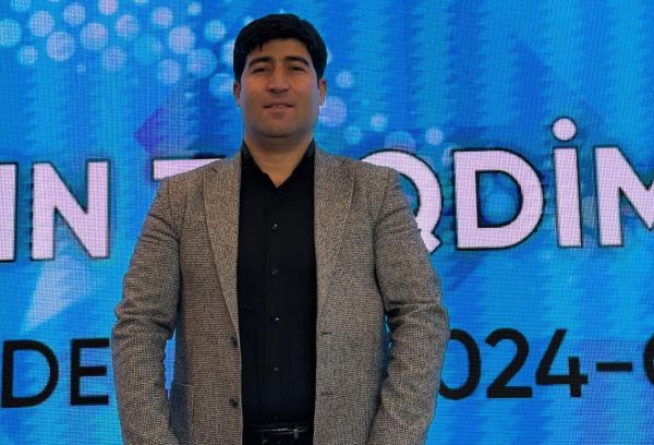 “Bir Millətin Gücü – Onun Ordusudur”